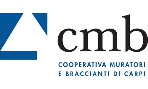 CMB Cooperativa Muratori e Braccianti di Carpi Soc. Coop.