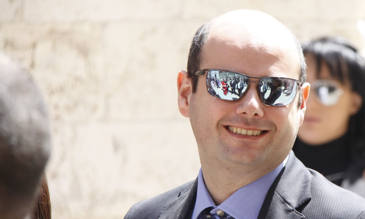 Federico Proia