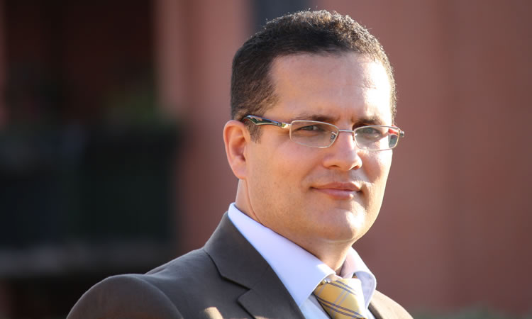 Vincenzo Mazzeo